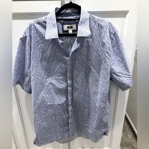Joseph’s Abboud Button Down Shirt
